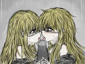 BLACKSOULSⅡ - Page 338