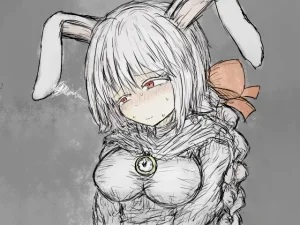 BLACKSOULSⅡ - Page 347