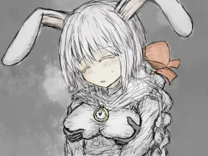 BLACKSOULSⅡ - Page 348