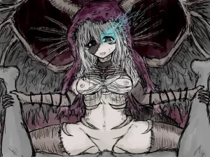 BLACKSOULSⅡ - Page 356