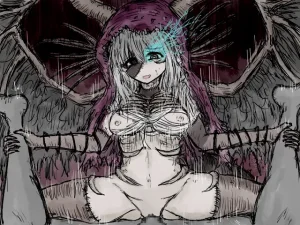 BLACKSOULSⅡ - Page 357