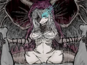 BLACKSOULSⅡ - Page 359