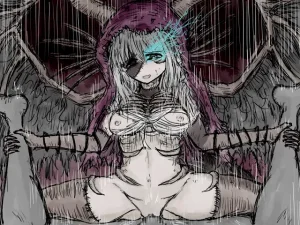 BLACKSOULSⅡ - Page 360