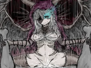 BLACKSOULSⅡ - Page 361