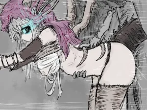 BLACKSOULSⅡ - Page 363