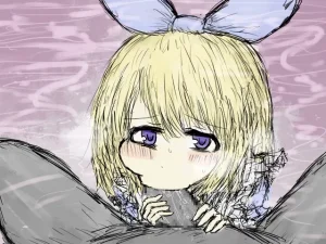 BLACKSOULSⅡ - Page 369