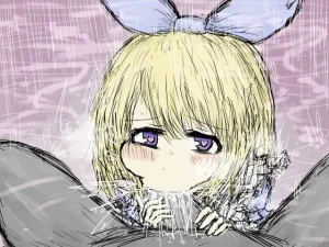 BLACKSOULSⅡ - Page 371