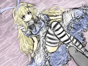 BLACKSOULSⅡ - Page 372