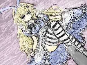 BLACKSOULSⅡ - Page 373