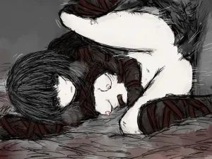 BLACKSOULSⅡ - Page 380