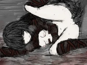 BLACKSOULSⅡ - Page 381