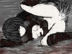 BLACKSOULSⅡ - Page 383