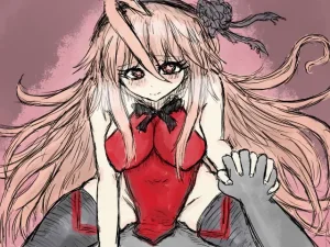 BLACKSOULSⅡ - Page 393