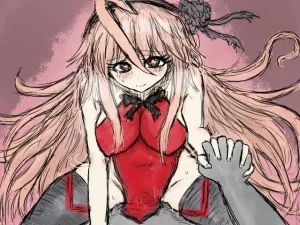 BLACKSOULSⅡ - Page 394