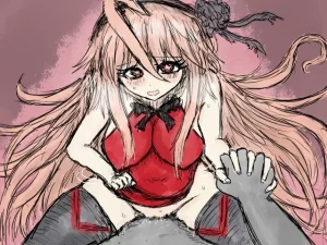 BLACKSOULSⅡ - Page 395