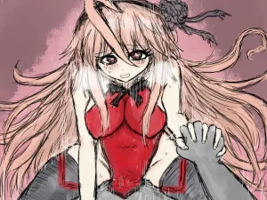 BLACKSOULSⅡ - Page 396