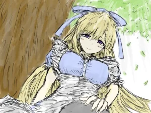 BLACKSOULSⅡ - Page 4