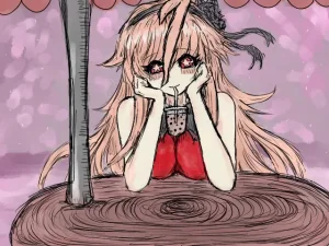 BLACKSOULSⅡ - Page 399