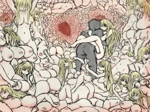 BLACKSOULSⅡ - Page 403