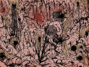 BLACKSOULSⅡ - Page 404