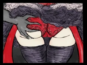 BLACKSOULSⅡ - Page 409