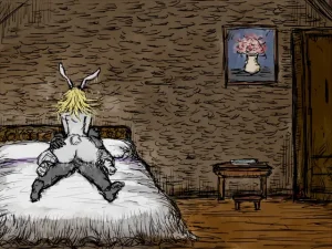 BLACKSOULSⅡ - Page 414