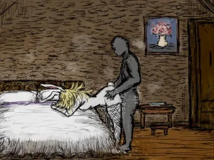 BLACKSOULSⅡ - Page 415