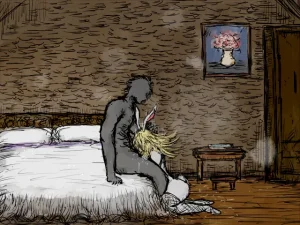 BLACKSOULSⅡ - Page 416