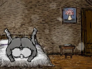 BLACKSOULSⅡ - Page 417