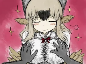 BLACKSOULSⅡ - Page 42