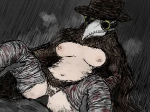 BLACKSOULSⅡ - Page 428