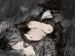 BLACKSOULSⅡ - Page 431