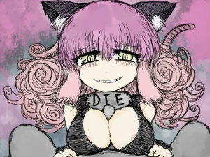 BLACKSOULSⅡ - Page 435