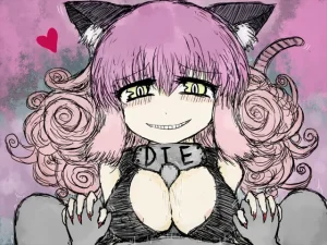 BLACKSOULSⅡ - Page 437