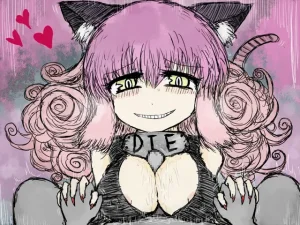 BLACKSOULSⅡ - Page 438