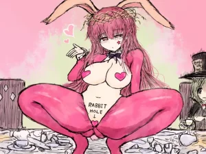 BLACKSOULSⅡ - Page 440