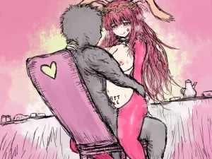 BLACKSOULSⅡ - Page 441