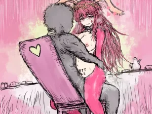 BLACKSOULSⅡ - Page 442