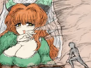 BLACKSOULSⅡ - Page 444