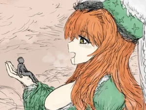 BLACKSOULSⅡ - Page 445