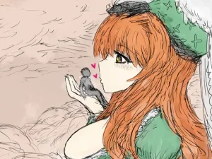 BLACKSOULSⅡ - Page 446