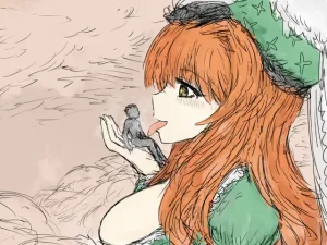 BLACKSOULSⅡ - Page 447