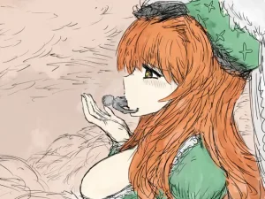 BLACKSOULSⅡ - Page 448