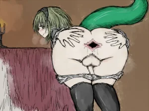 BLACKSOULSⅡ - Page 451