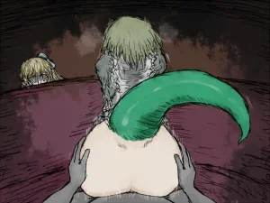 BLACKSOULSⅡ - Page 452