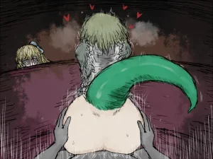 BLACKSOULSⅡ - Page 453