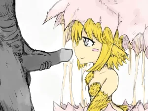 BLACKSOULSⅡ - Page 476