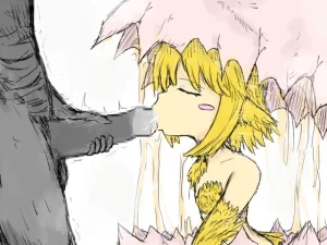 BLACKSOULSⅡ - Page 480