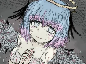 BLACKSOULSⅡ - Page 482