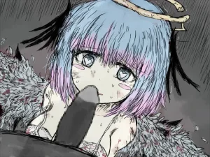 BLACKSOULSⅡ - Page 483